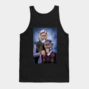 Broviet Union Step Brothers Tank Top